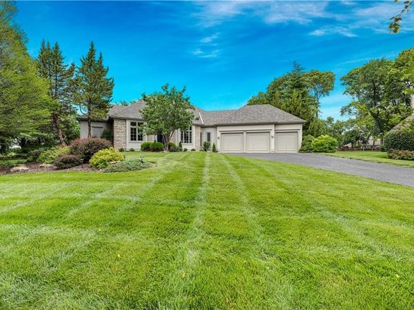 16890 Meadow Lane, Loch Lloyd, MO 64012