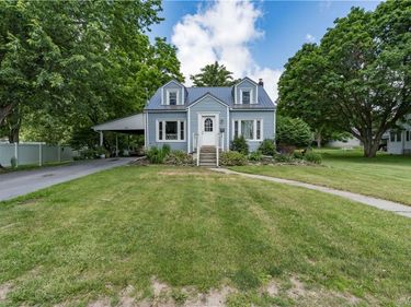 332 W Woodruff Street , Watertown, NY 13601