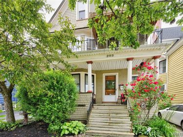 289 Auburn Avenue, Buffalo, NY 14213