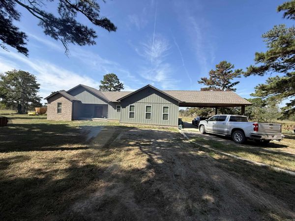 548 b Cornerstone Road, Pleasant Plains, AR 72568