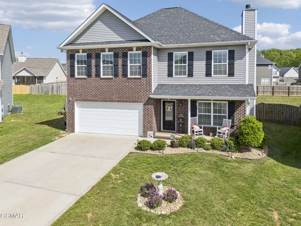 3106 Starling Drive, Maryville, TN 37803