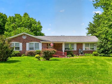 520 Andrea Drive, Lexington, KY 40503