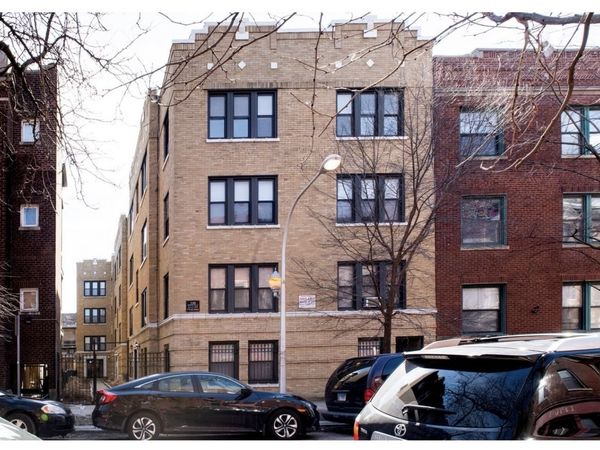 837 W Cornelia Avenue , Unit 2N, Chicago, IL 60657