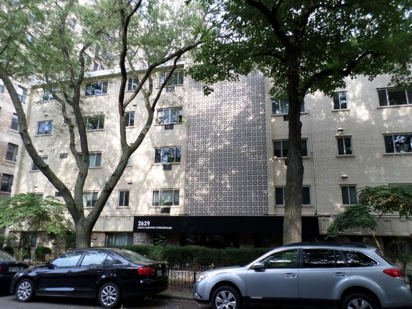 2629 N Hampden Court, Unit 405, Chicago, IL 60614