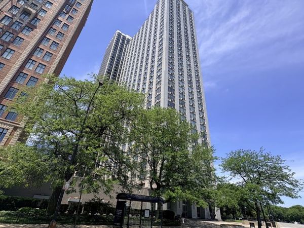 1550 N Lake Shore Drive , Unit 3C, Chicago, IL 60610