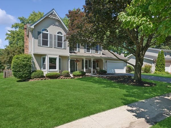 Naperville, IL 60563