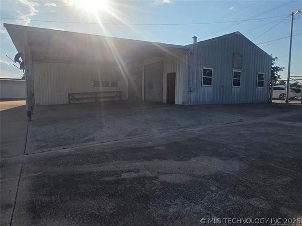 619 Pruitt , Ada, OK 74820