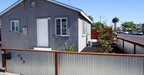 403 Stockton St, Manteca, CA 95337 Photo