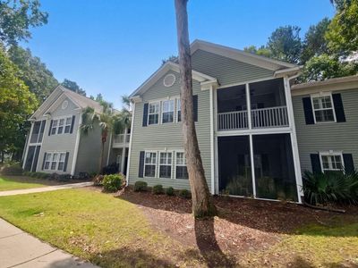 906 W Marymont Lane, Charleston, SC 29414
