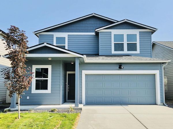 3762 S McCabe Ln, Spokane, WA 99206