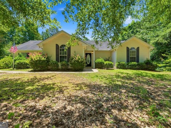 85 Five Oaks Drive, Covington, GA 30014