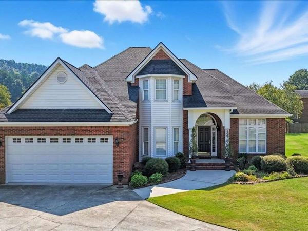 3 Belmont Court SE, Rome, GA 30161