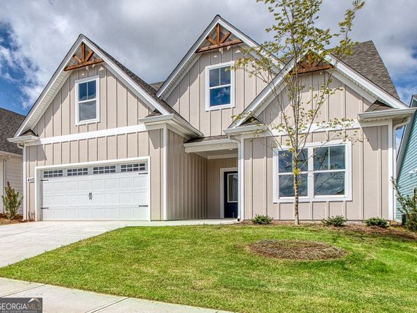 410 Redhaven Drive, Senoia, GA 30276