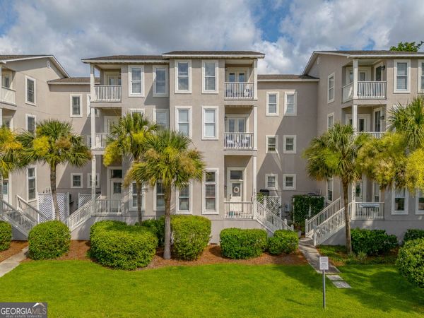 1533 Wood Avenue, St Simons Island, GA 31522