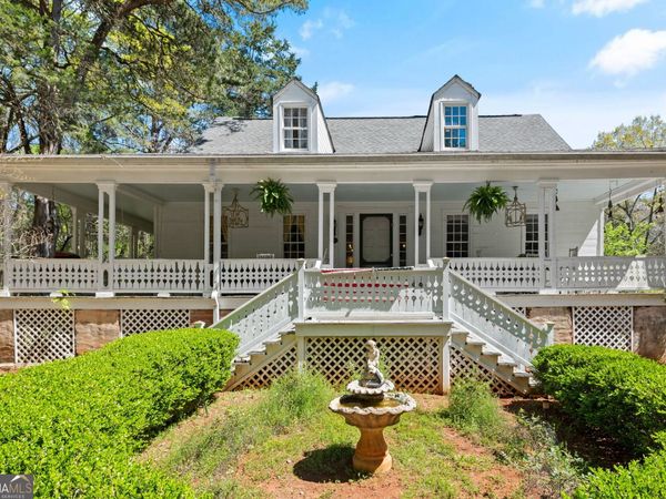 6 Thompson Lane, Thomaston, GA 30286