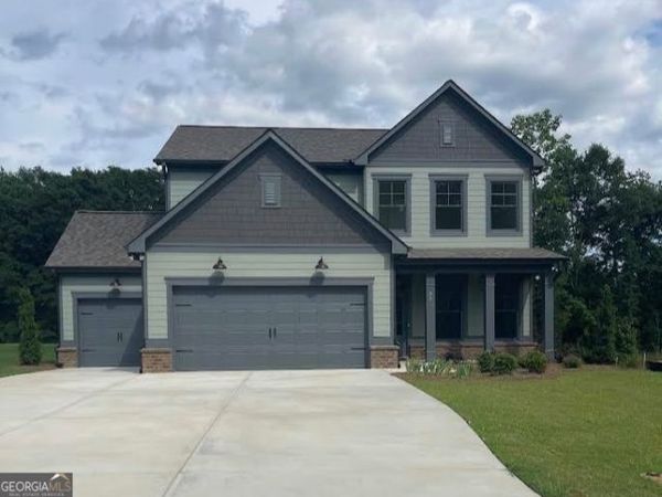 53 STANLEY Drive, Winder, GA 30680