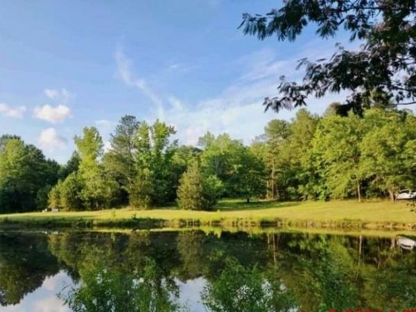 1073 Blount Road, Jackson, GA 30233