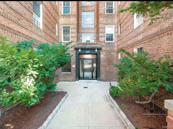 63-93 Woodhaven Blvd , Unit 6G3, Rego Park, NY 11374