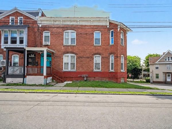 52 Linden Avenue , Middletown, NY 10940