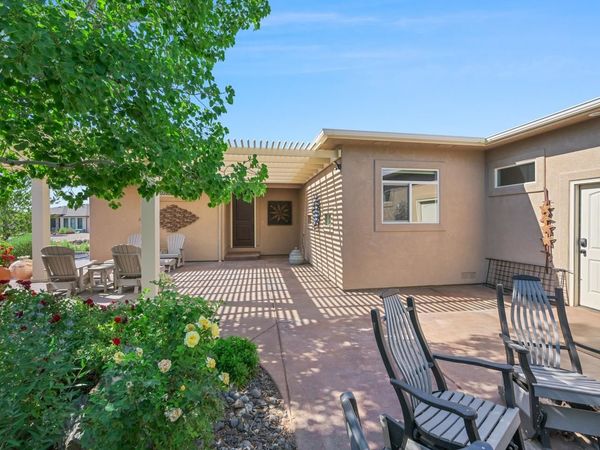 2688 Summer Hill Court , Grand Junction, CO 81506