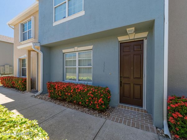 3358 Cutty Sark Way , Indialantic, FL 32903