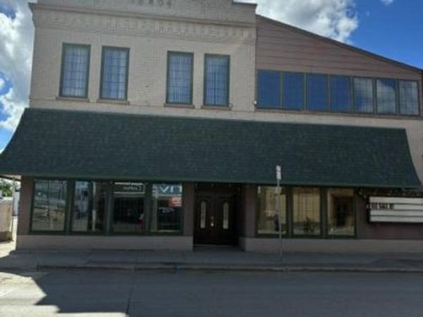 547 HILL Avenue , Grafton, ND 58237