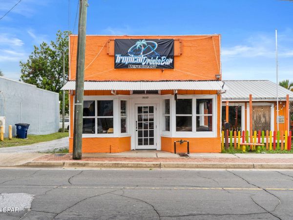 2117 E 3rd Street , Panama City, FL 32401