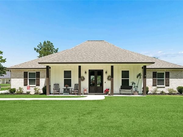 39560 JOHN WILD Road, Ponchatoula, LA 70454