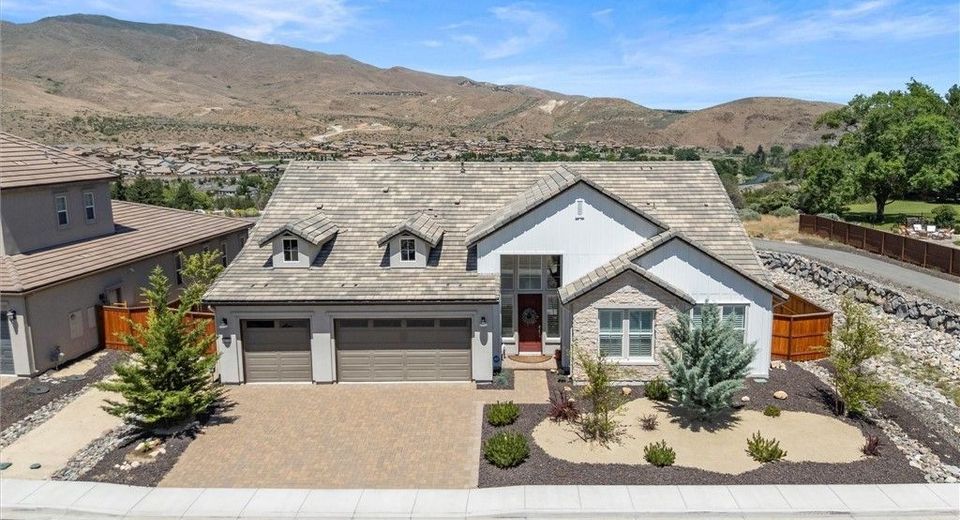 9075 Boomtown Garson Road , Verdi, NV 89439 Photo