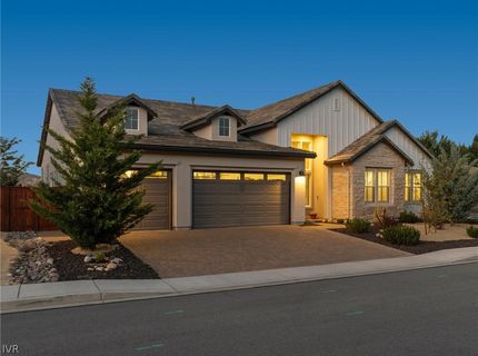 9075 Boomtown Garson Road, Verdi, NV 89439 Photo