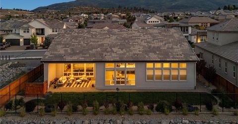 9075 Boomtown Garson Road, Verdi, NV 89439 Photo