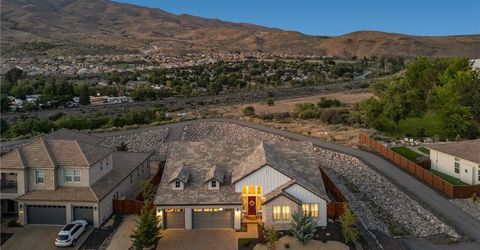 9075 Boomtown Garson Road, Verdi, NV 89439 Photo