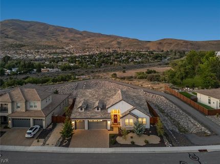 9075 Boomtown Garson Road , Verdi, NV 89439 Photo