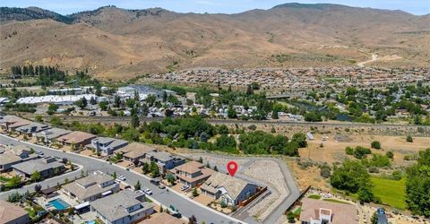 9075 Boomtown Garson Road , Verdi, NV 89439 Photo