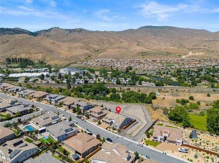 9075 Boomtown Garson Road , Verdi, NV 89439 Photo