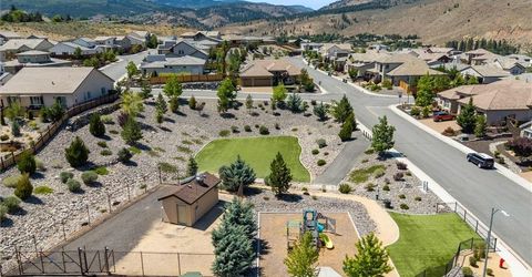 9075 Boomtown Garson Road, Verdi, NV 89439 Photo