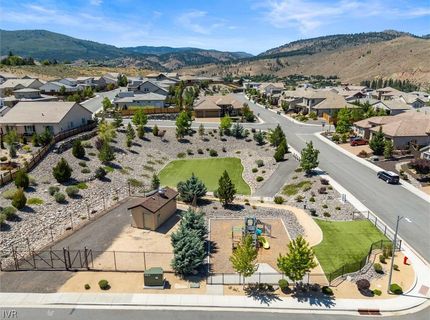 9075 Boomtown Garson Road, Verdi, NV 89439 Photo