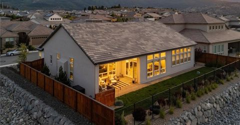 9075 Boomtown Garson Road , Verdi, NV 89439 Photo