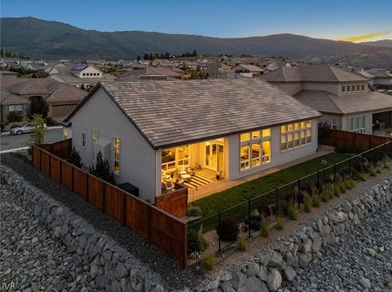 9075 Boomtown Garson Road , Verdi, NV 89439 Photo