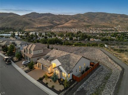 9075 Boomtown Garson Road, Verdi, NV 89439 Photo