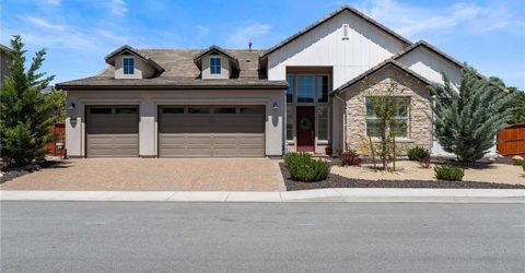 9075 Boomtown Garson Road, Verdi, NV 89439 Photo