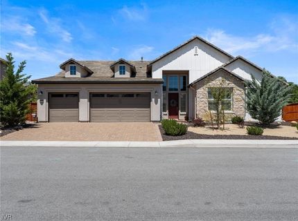 9075 Boomtown Garson Road, Verdi, NV 89439 Photo
