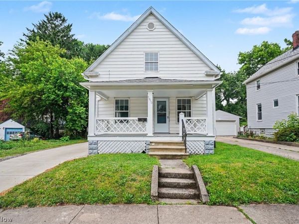 1010 Sawyer Avenue , Akron, OH 44310