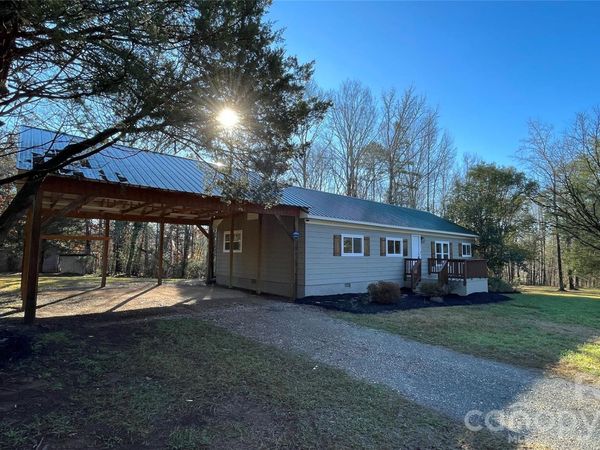 7417 Waxhaw Creek Road, Waxhaw, NC 28173
