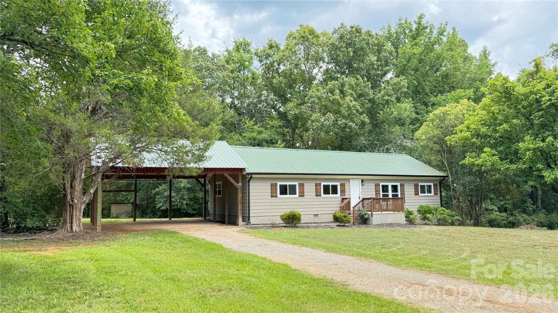 7417 Waxhaw Creek Road, Waxhaw, NC 28173 Main Photo
