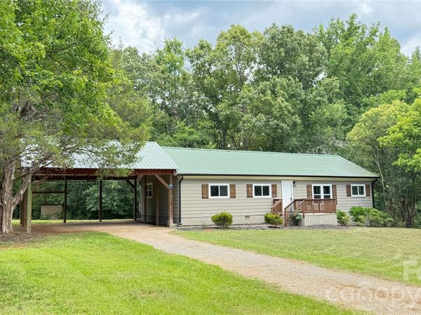 7417 Waxhaw Creek Road, Waxhaw, NC 28173