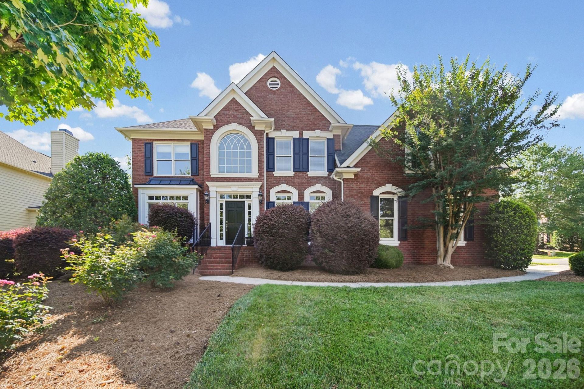 11204 Tavernay Parkway, Charlotte, NC 28262 Main Photo