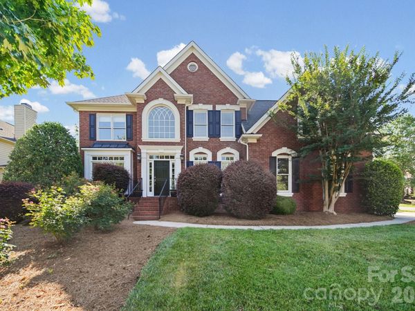 11204 Tavernay Parkway, Charlotte, NC 28262
