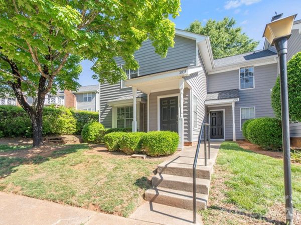 2834 Iron Gate Lane , Charlotte, NC 28212