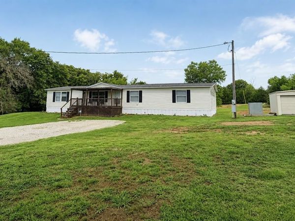 355728 Oak Springs Drive, Prague, OK 74864